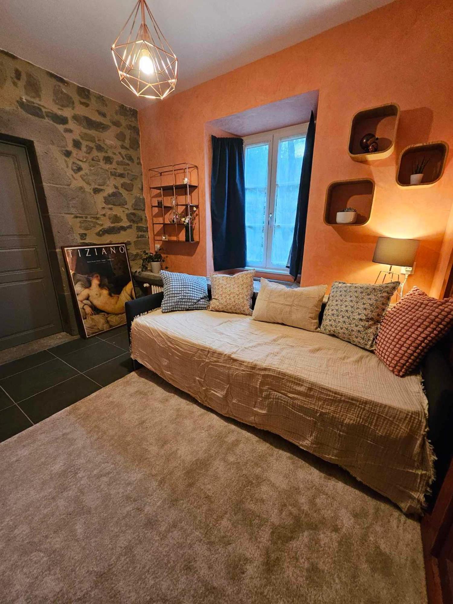Datcha Anastasia Besse-et-Saint-Anastaise Extérieur photo