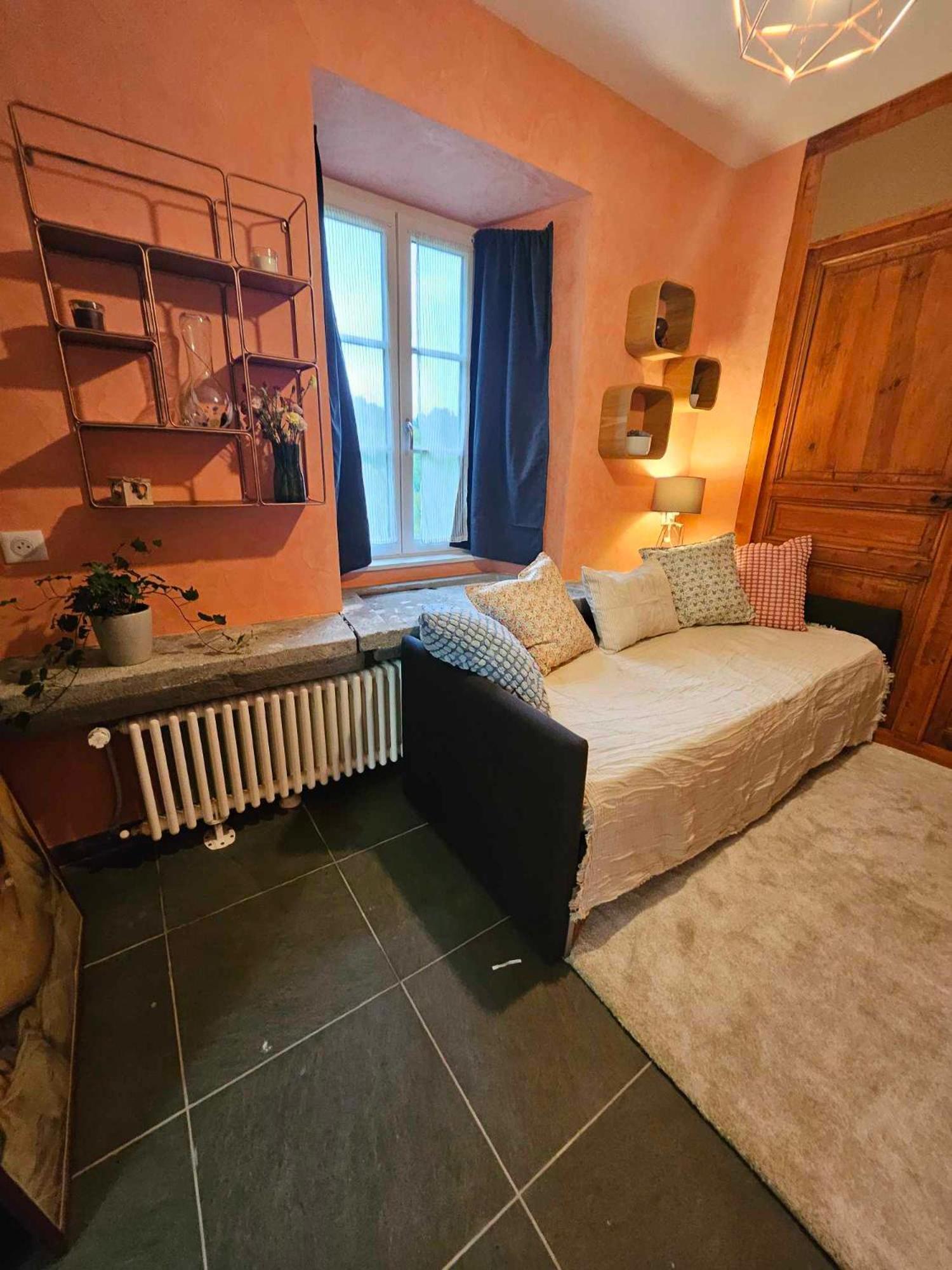 Datcha Anastasia Besse-et-Saint-Anastaise Extérieur photo